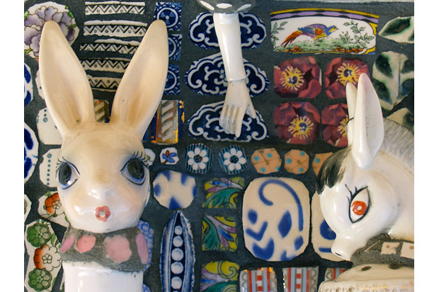 Bento Box with Charms