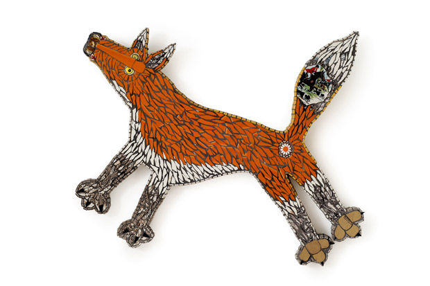 Fox.