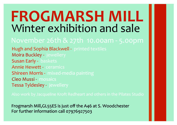 Open Weekends