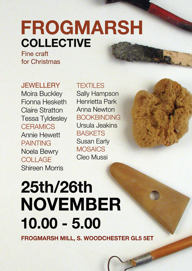 Frogmarsh Collective