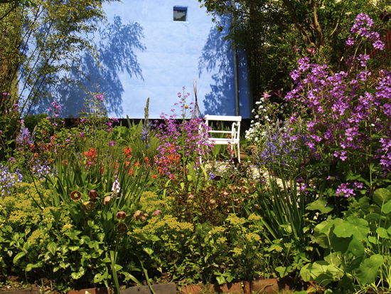 The Garden